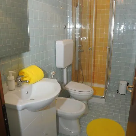 Bucaniere Apartmán *