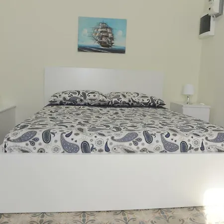 Bucaniere * Agropoli