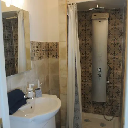 Apartmán Bucaniere