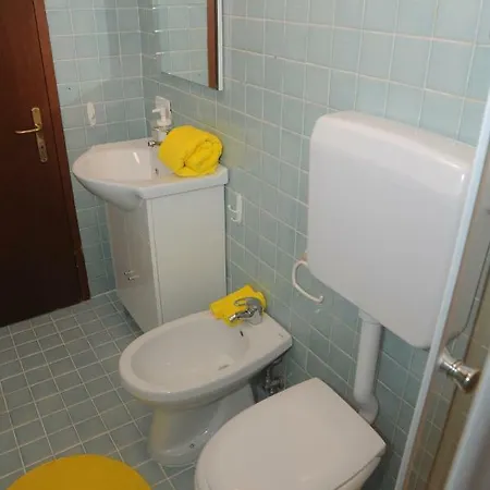 Apartmán Bucaniere *