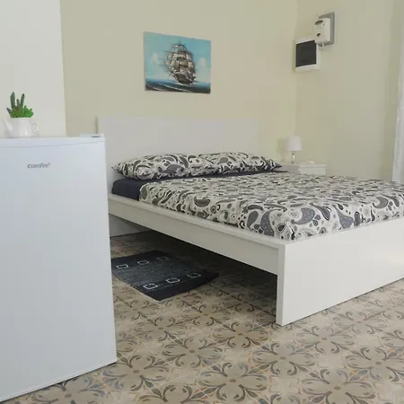Bucaniere Agropoli