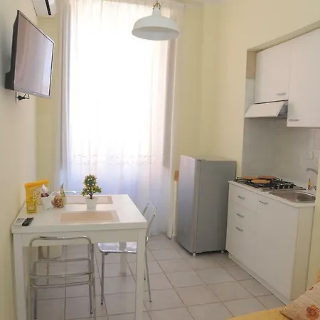 Apartmán Bucaniere