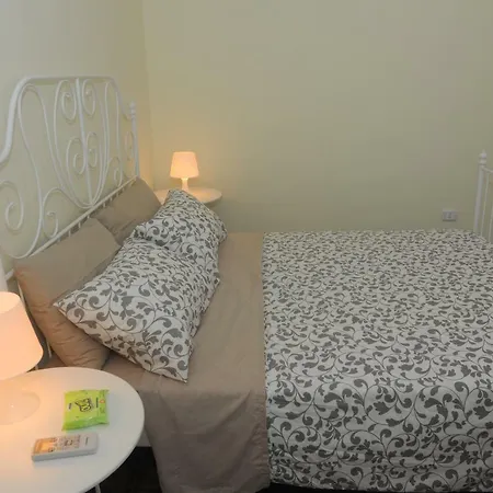Apartmán Bucaniere *